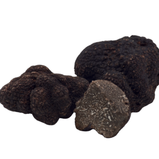 Black Truffle - Görsel 2