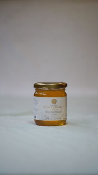 Truffle Honey