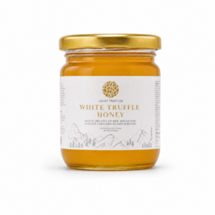 Truffle Honey